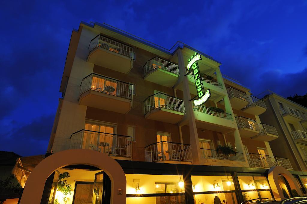 Hotel Garden Laigueglia Dış mekan fotoğraf