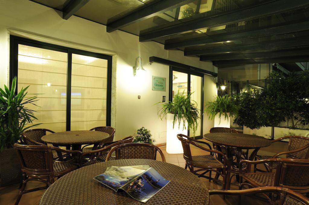 Hotel Garden Laigueglia Dış mekan fotoğraf